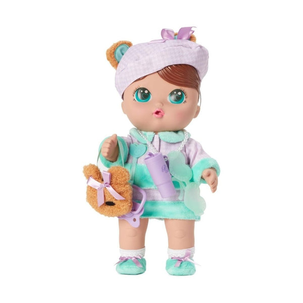 Madame Alexander 12-inch Poshy Baby Fashion Doll