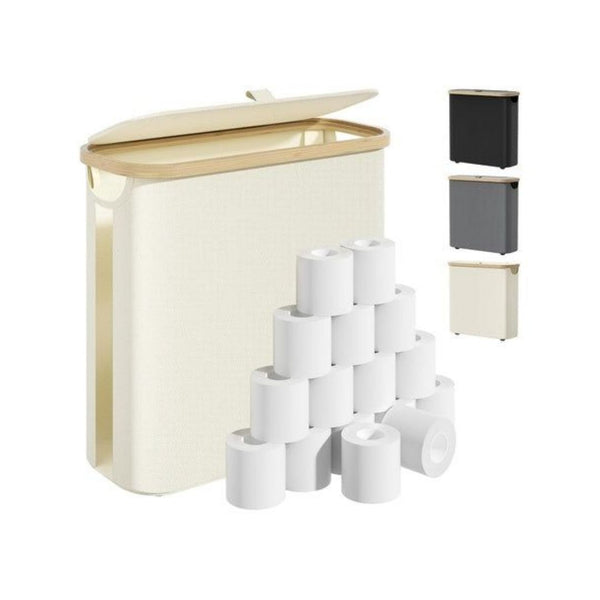 Toilet Paper Storage Basket