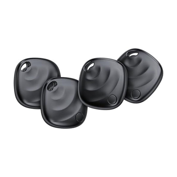 4 Pack iOS Bluetooth Trackers