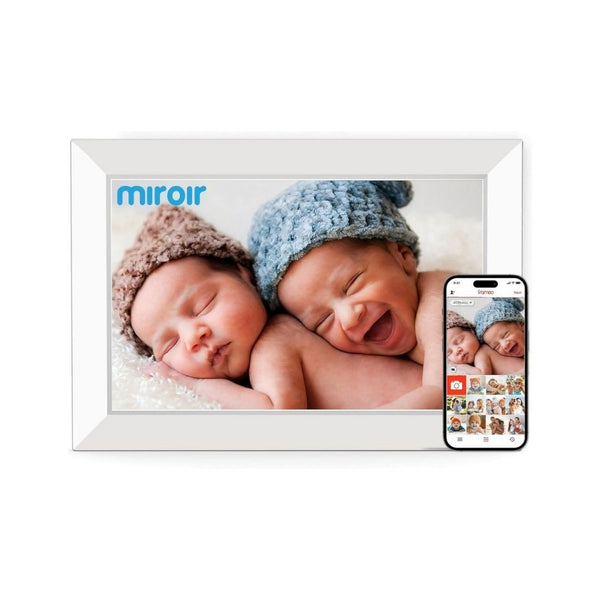10.1 Inch WiFi Digital Photo Frame