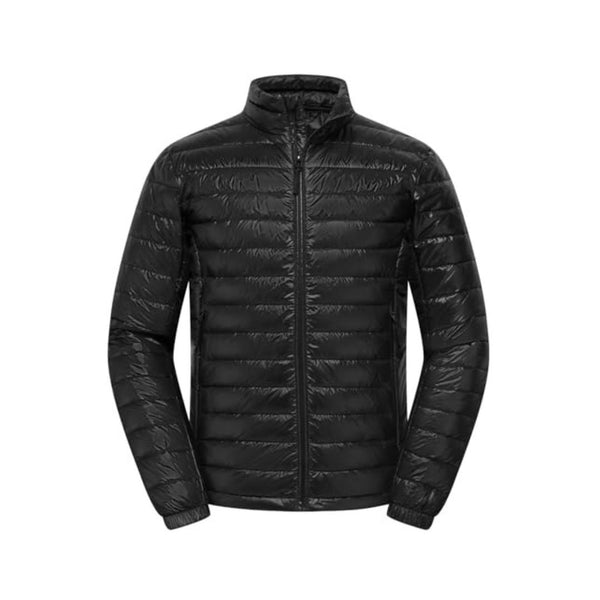 Lightweight Down Jacket