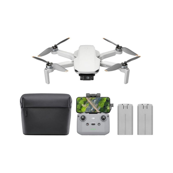 DJI Mini 4K Camera Drone Combo