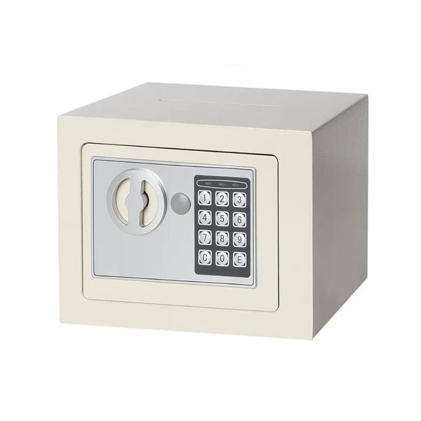 0.17 Cubic Feet Security Digital Safe