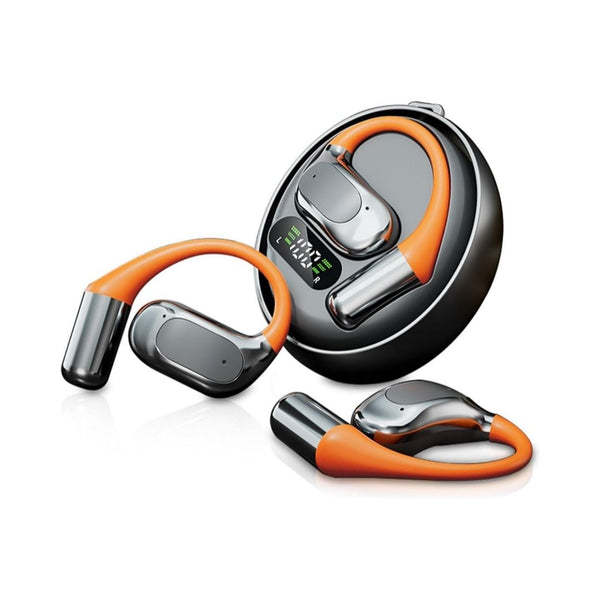 144 Languages AI Language Translator Earbuds