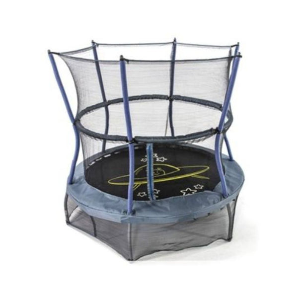 SKYWALKER TRAMPOLINES 60-Inch Mini Trampoline