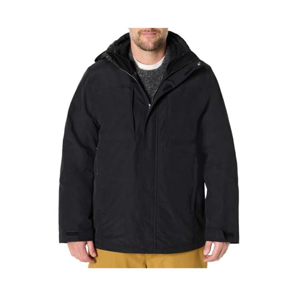 Amazon Essentials Men’s Jacket