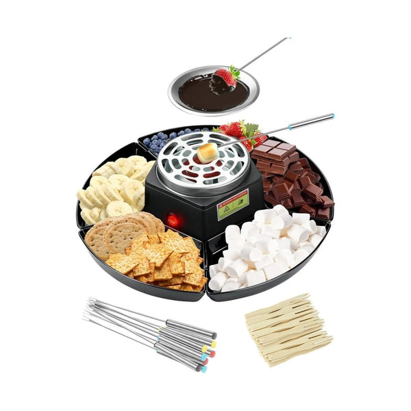 Smores Tabletop Roaster Kit