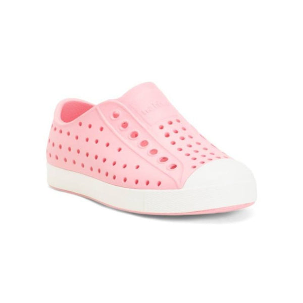 NATIVE Jefferson Bling Kids Slip On Shoes