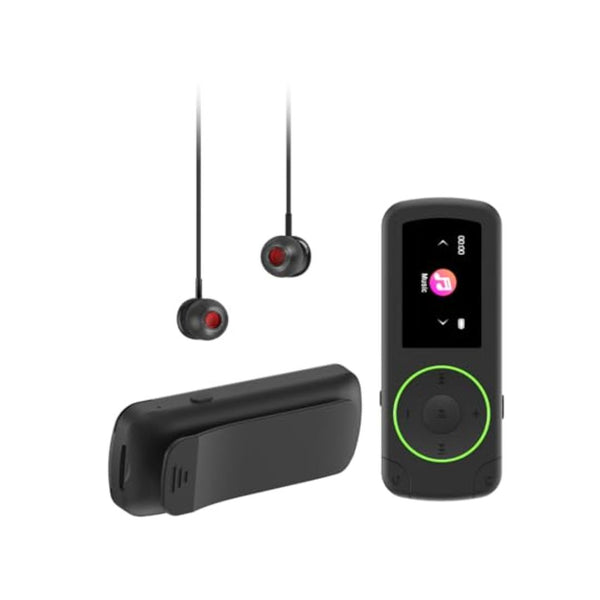 64GB Sport MP3 Player with Bluetooth
