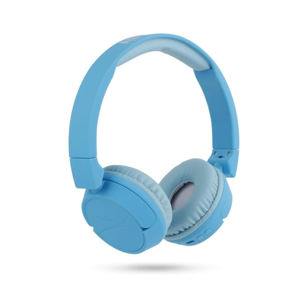 Altec Lansing - Kid Safe 2-in-1 Bluetooth Headphones