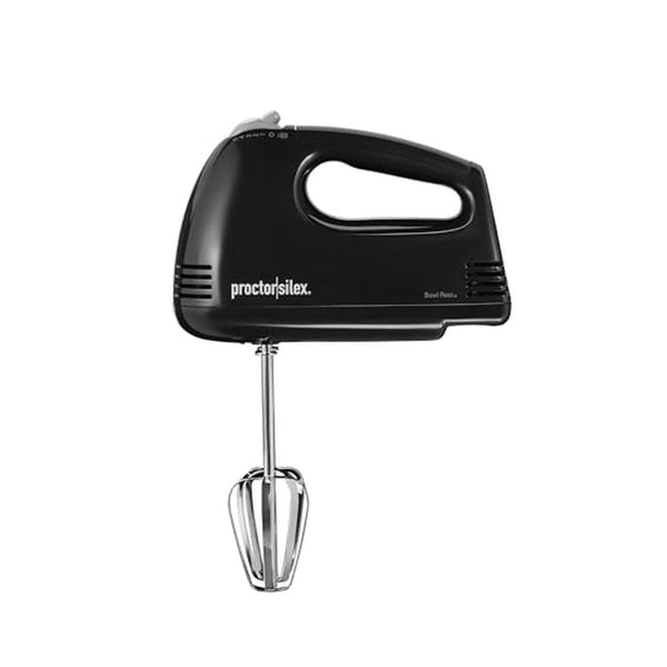 Proctor Silex 5-Speed Electric Hand Mixer