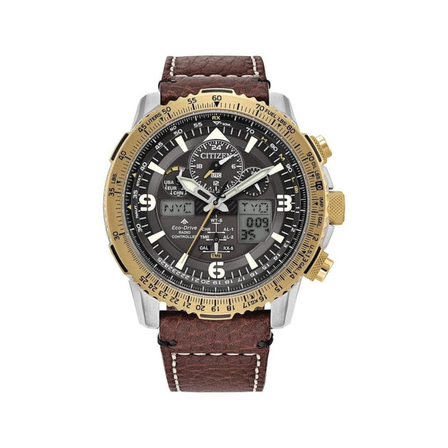 Citizen Men's Watch – simplexdeals