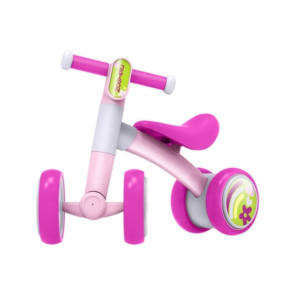 Jetson Bounce Kids Balance BIke