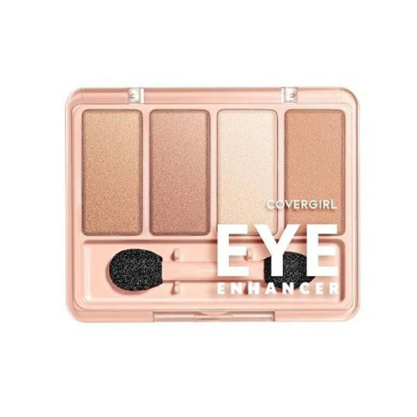 COVERGIRL Eye Enhancers 4-Kit Eyeshadow