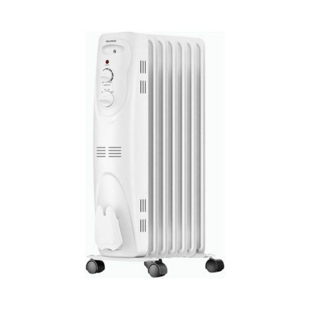 Pelonis 1500W Electric Oil Filled Radiator – simplexdeals