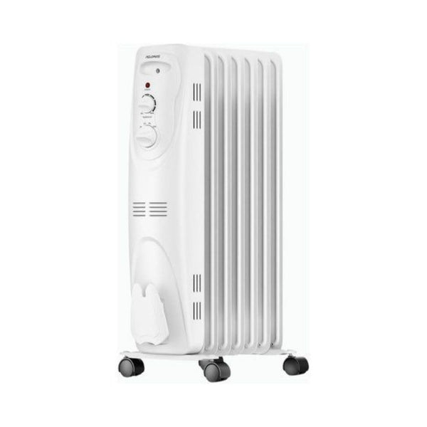 Pelonis 1500W Electric Oil Filled Radiator