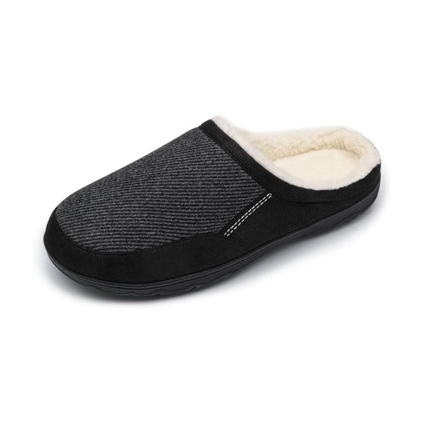 DREAM PAIRS Men's Memory Foam Slippers (4 Colors)