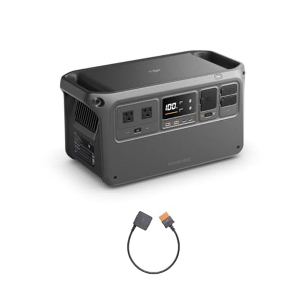 DJI Power 1000 Portable Power Station