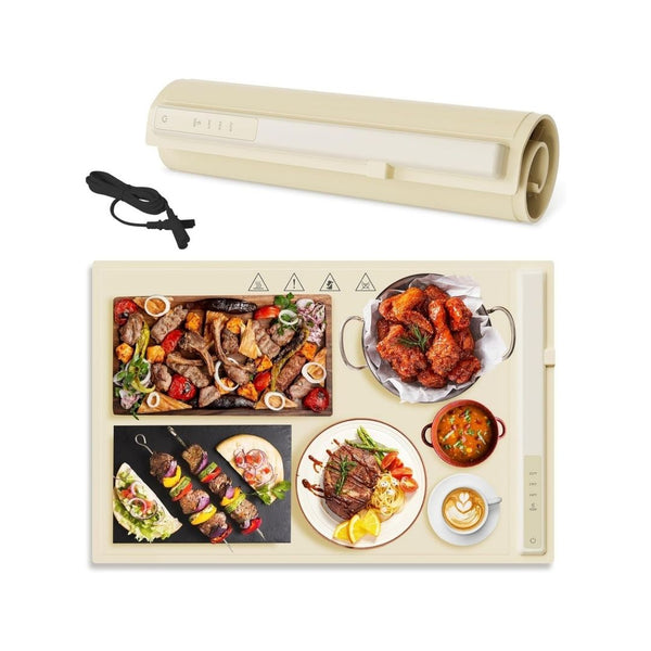 Electric Food Warming Mat