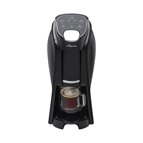 Flavia Single Serve Coffee and Tea Brewer