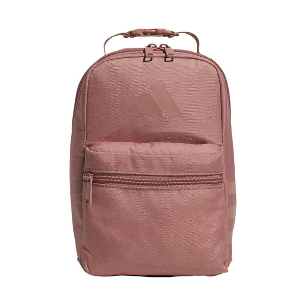 adidas Santiago Lunch Bag Cooler + Get $0.42 Amazon Credit!