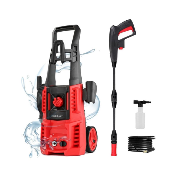 Electric Pressure Washer