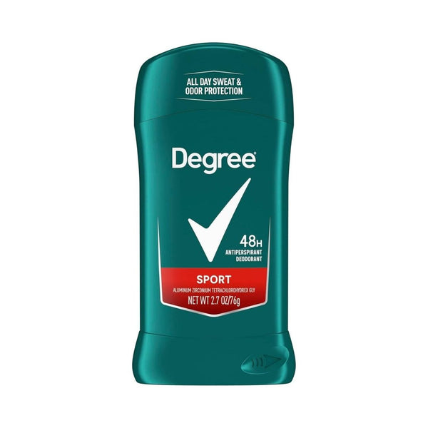 Degree Men Dry Protection Antiperspirant Sport 2.7 oz