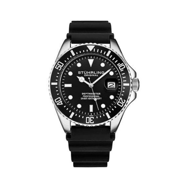 Stuhrling Men's Dive Watch