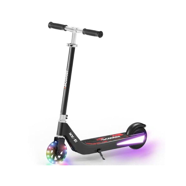 iScooter Kids Adjustable Electric Scooter