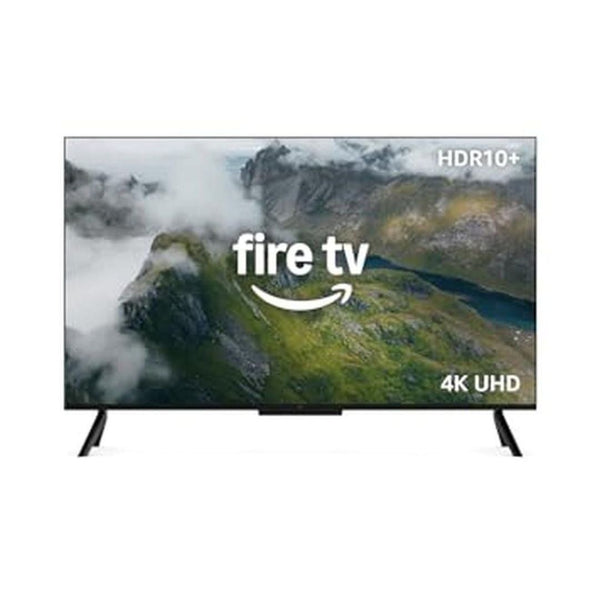 Amazon 50-Inch 4K Fire TV Smart TV