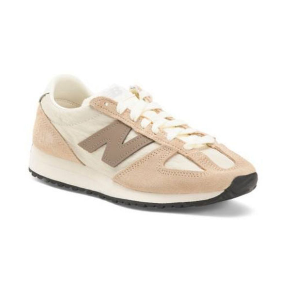 New Balance Uni Suede Lifestyle Sneakers