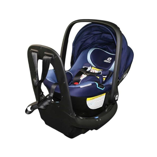 Diono LiteClik30 RXT SafePlus Infant Car Seat