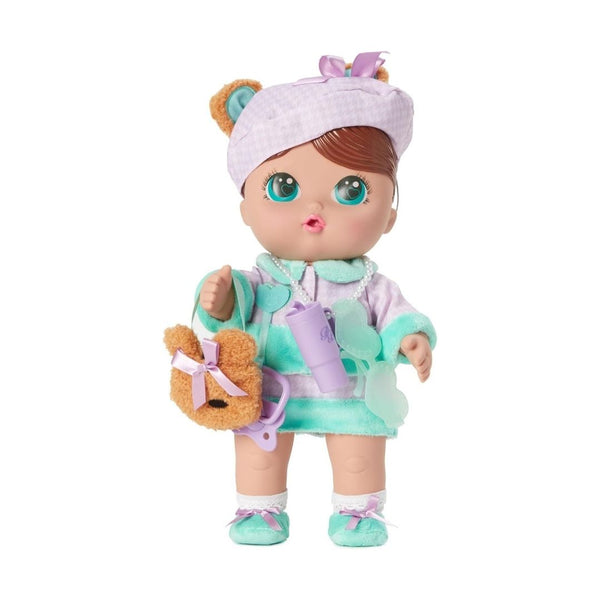 Madame Alexander 12-inch Poshy Baby Fashion Doll