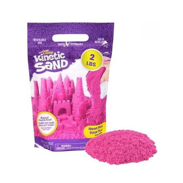 Kinetic Sand, 2 lb Bag
