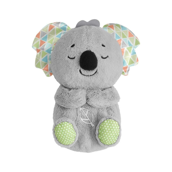 Fisher-Price Soothe 'n Snuggle Koala Plush Sound Machine
