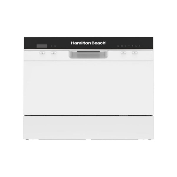Hamilton Beach Counter Top Dishwasher