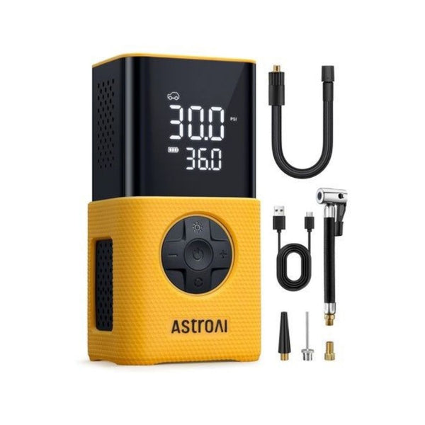 AstroAI Cordless Tire Inflator