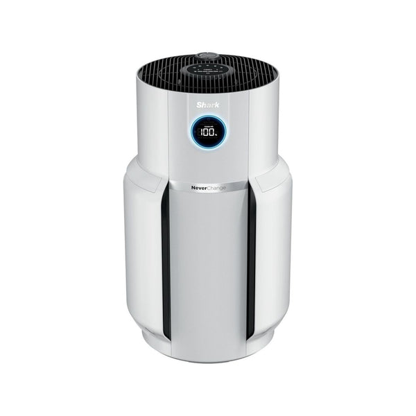 Shark Air Purifier With NeverChange 5-Year HEPA 1400 sq. ft. Air Filter And $12.50 Credit