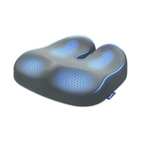 Memory Foam Ergonomic Seat Cushion