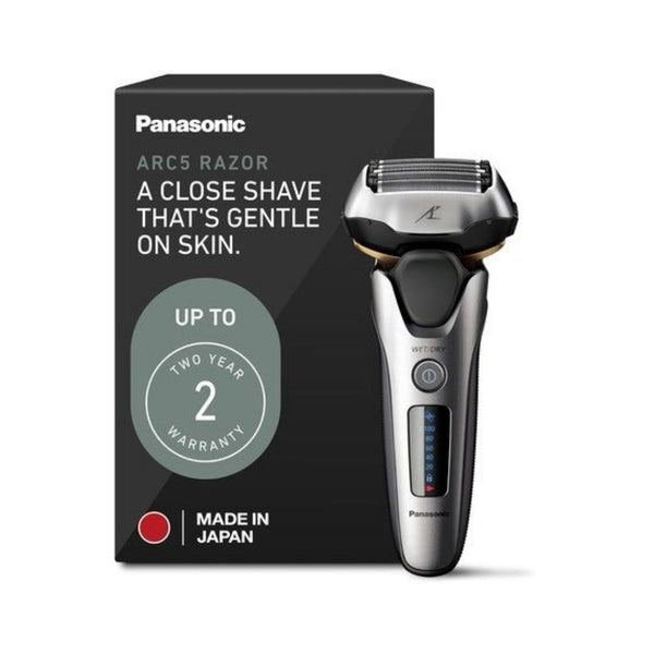Panasonic ARC5 Electric Razor