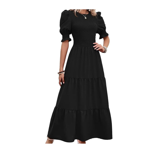 Women’s Maxi Dress (Many Colors)