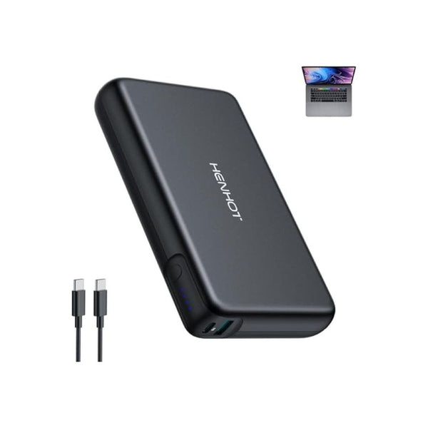 30000mAh 100W USB-C PD Laptop Power Bank