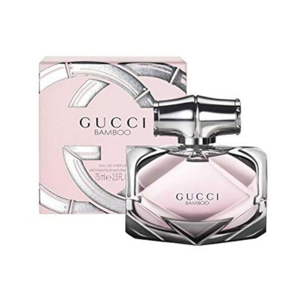 Women's Gucci Bamboo Eau de Parfum Spray