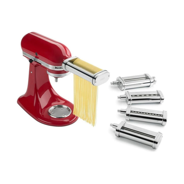 KitchenAid 5-Piece Pasta Deluxe Set