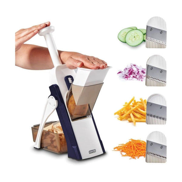 DASH Safe Slice Mandoline