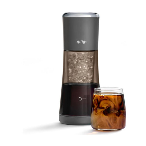 Mr. Coffee Express Cold Brew Coffee Maker