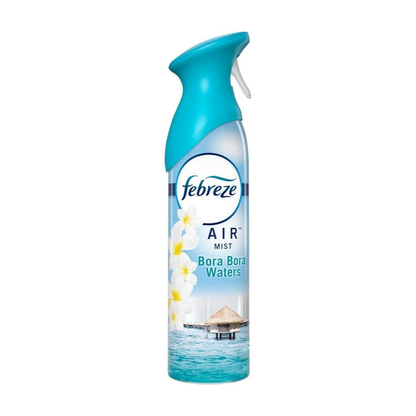 8.8oz. Febreze Air Mist Air Freshener Aerosol Spray