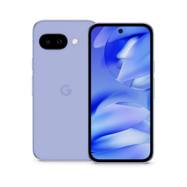 Google Pixel 9a with Gemini