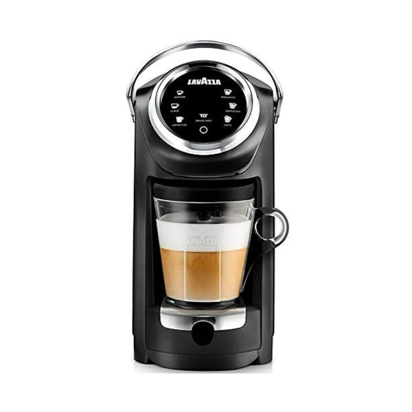 Lavazza Classy Plus Coffee Machine Bundle