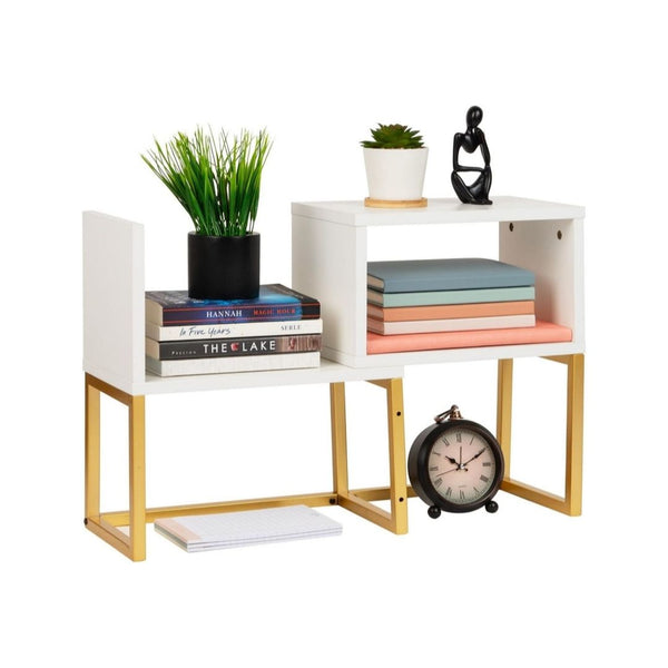 Mind Reader Floating Shelves